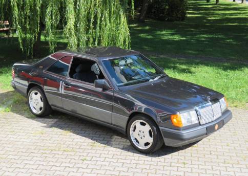 Mercedes Benz 230 CE